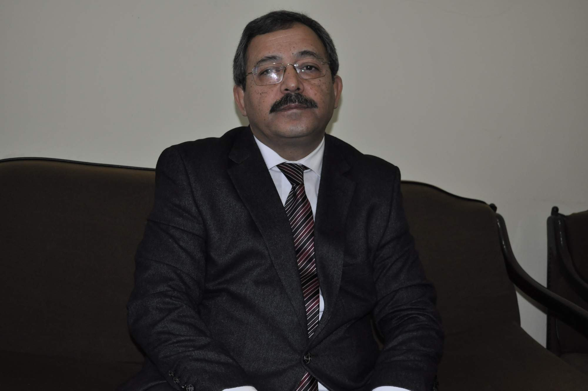Kayseri Eğitim ve Kültür Vakfı\'ndan Kompozisyon Yarışması
