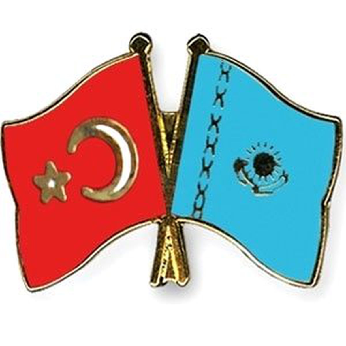 Kazakistan-Türkiye Ticaret Hacmi