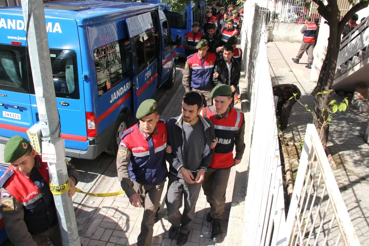 KCK\'dan Çocuk Bombacısı Çıktı