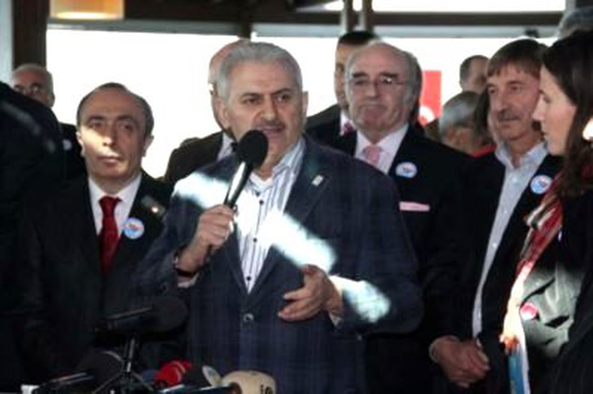 Kentsel Yenileme İzmir\'den Başlayacak (4)