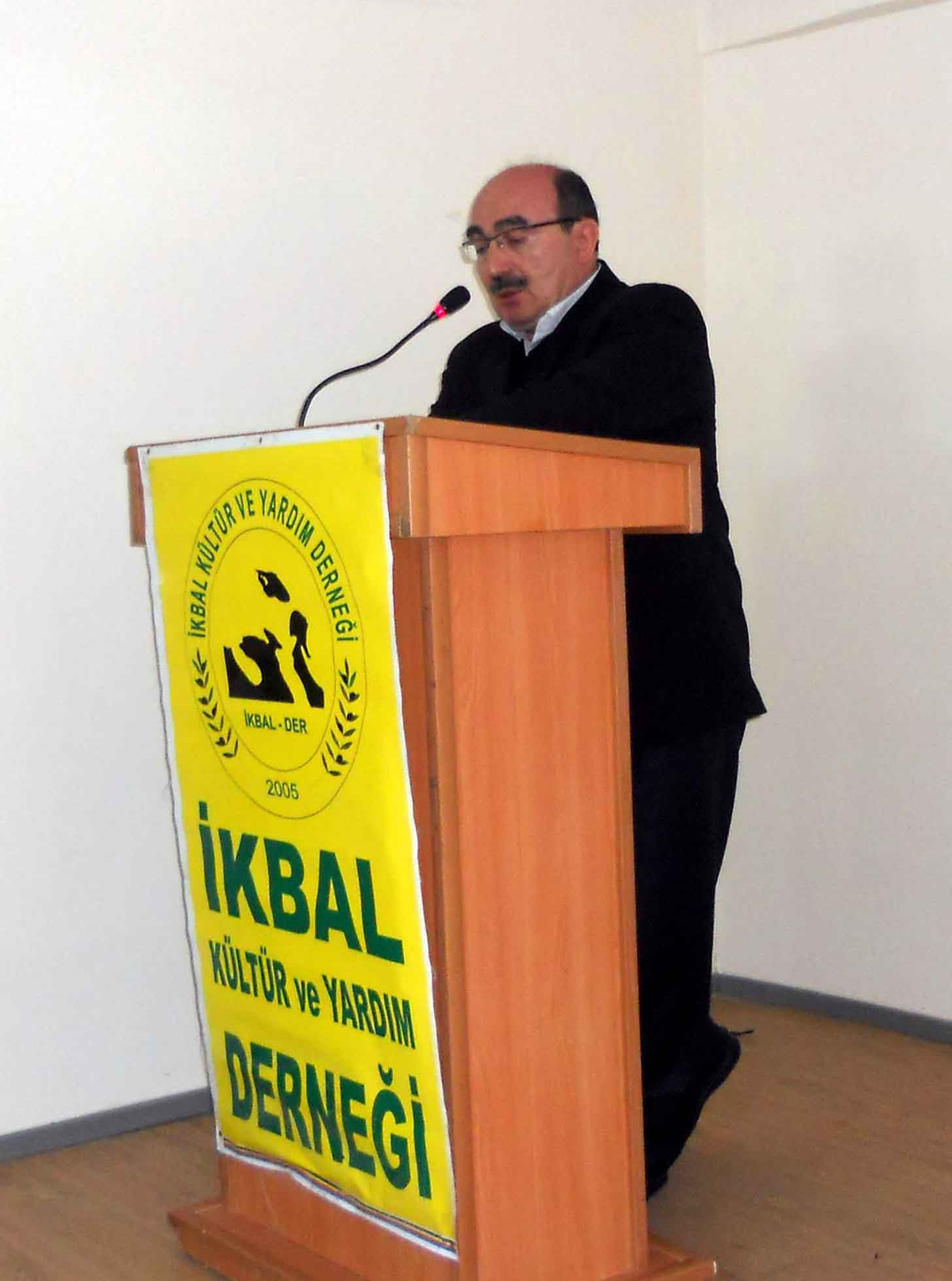 Konferansta Aile Kavramı Anlatıldı