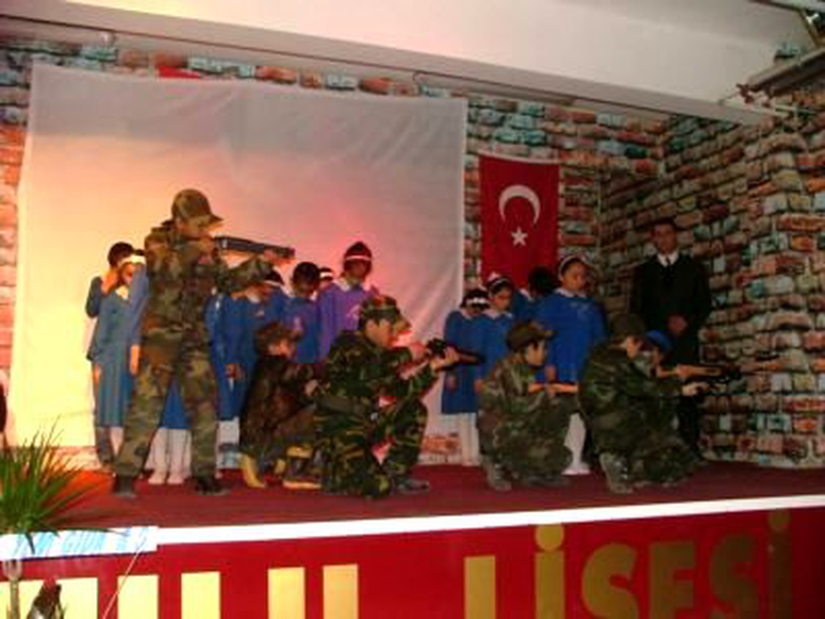 Kulu'da Şehitler Günü Etkinlikleri