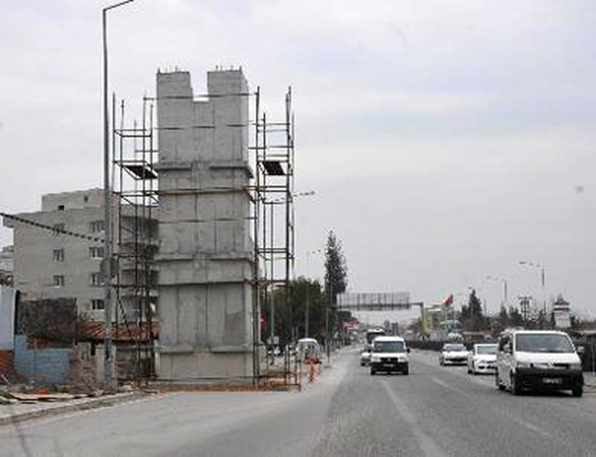 Maliyeti 4,7 Milyon Lirayı Bulacak