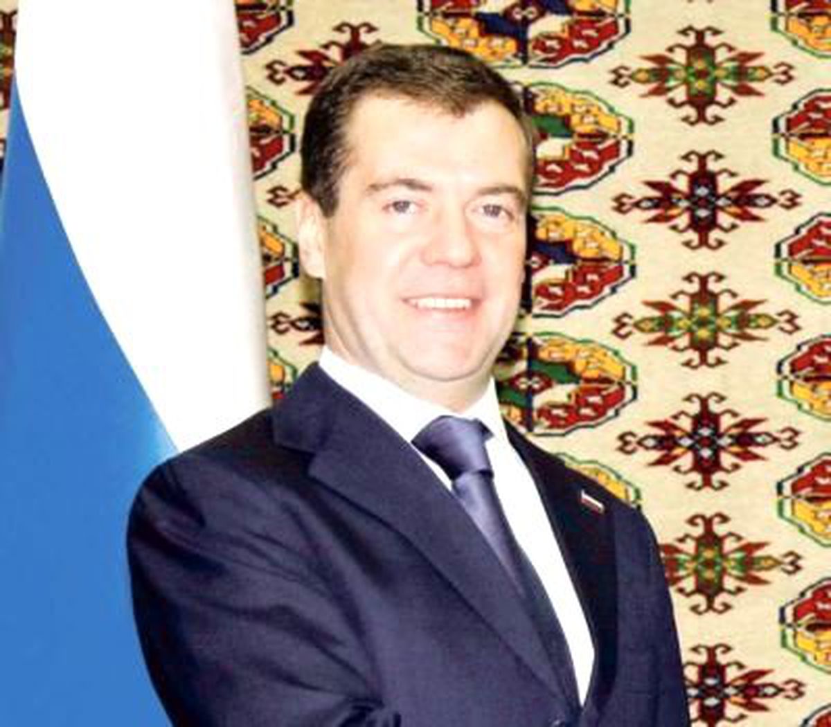 Medvedev: 'Avrasya Birliği'nin Kurulmasında Mutabık Kalındı'