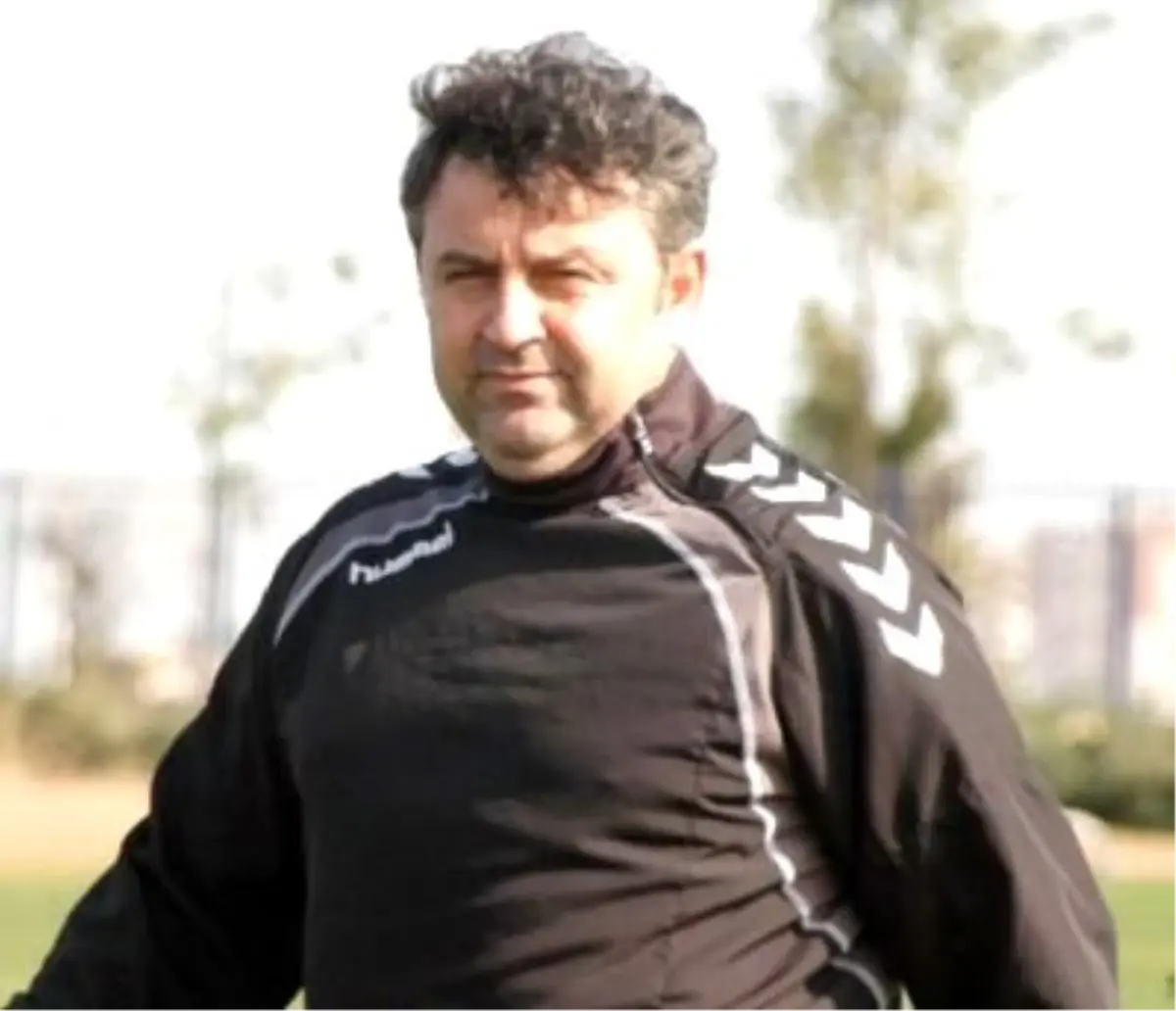 Mersin İdman Yurdu - İstanbul Büyükşehir Belediyespor Maçının Ardından