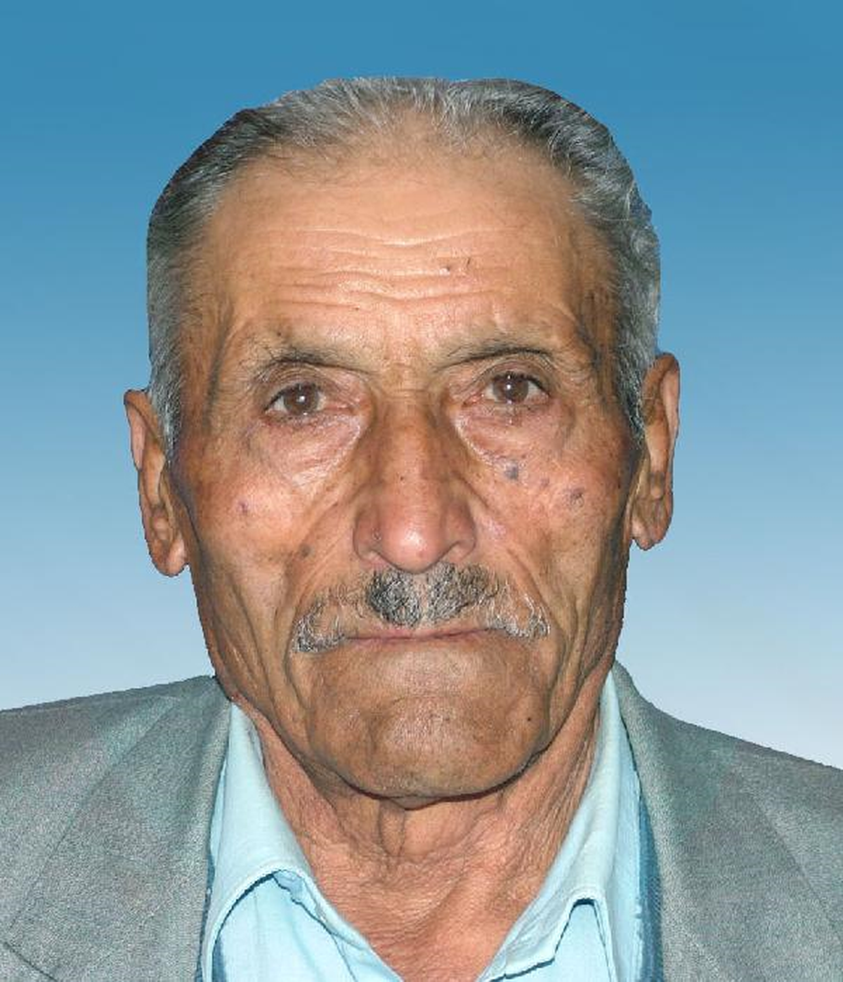 Meyve Bahçesinde Yanmış Halde Bulundu