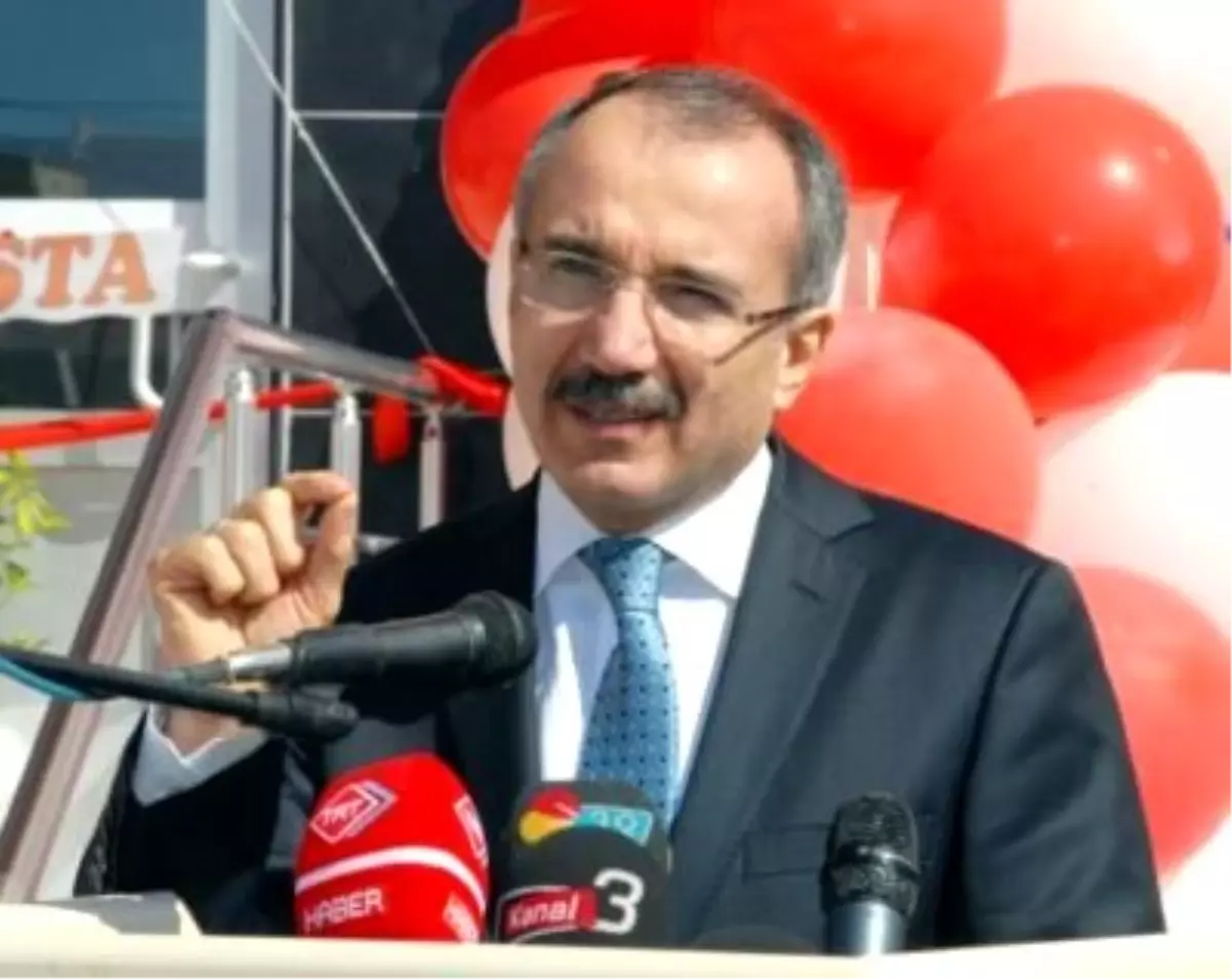 Milli Eğitim Bakanı Dinçer Açıklaması