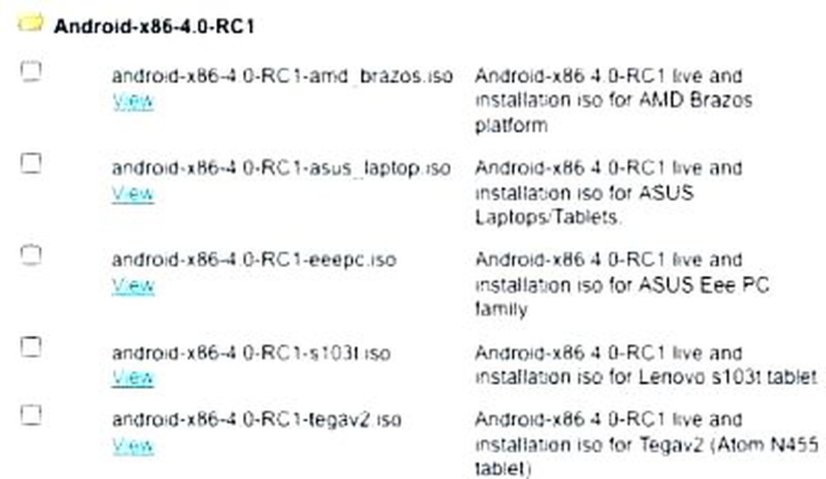 Netbook\'a Nasıl Android Yükleyeceksiniz?