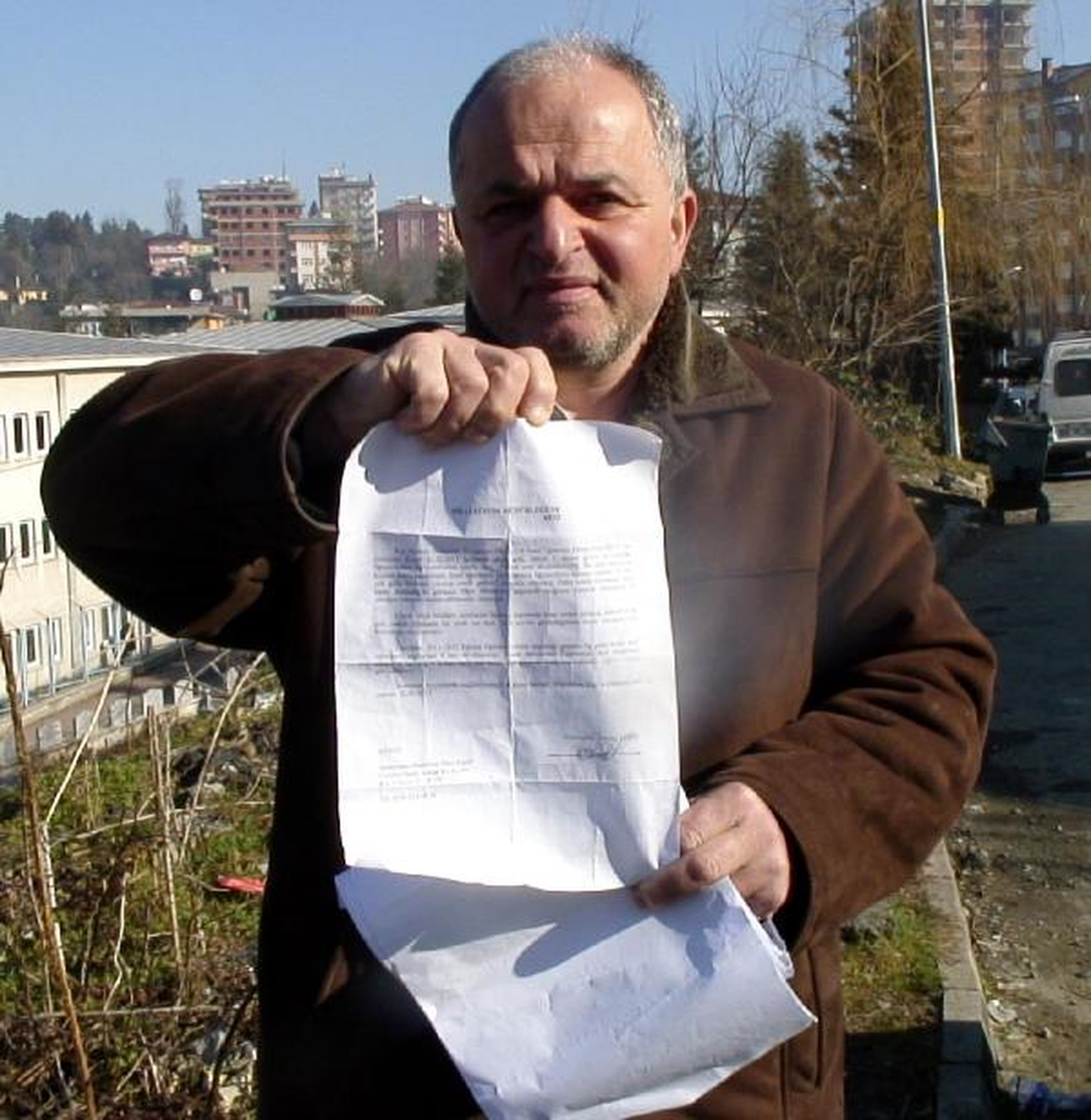 Öğretmene Öğrencisini Dövdü Suçlaması