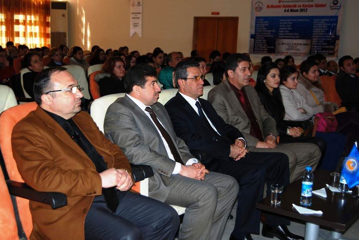 Öğretmenlere Koçluk Semineri