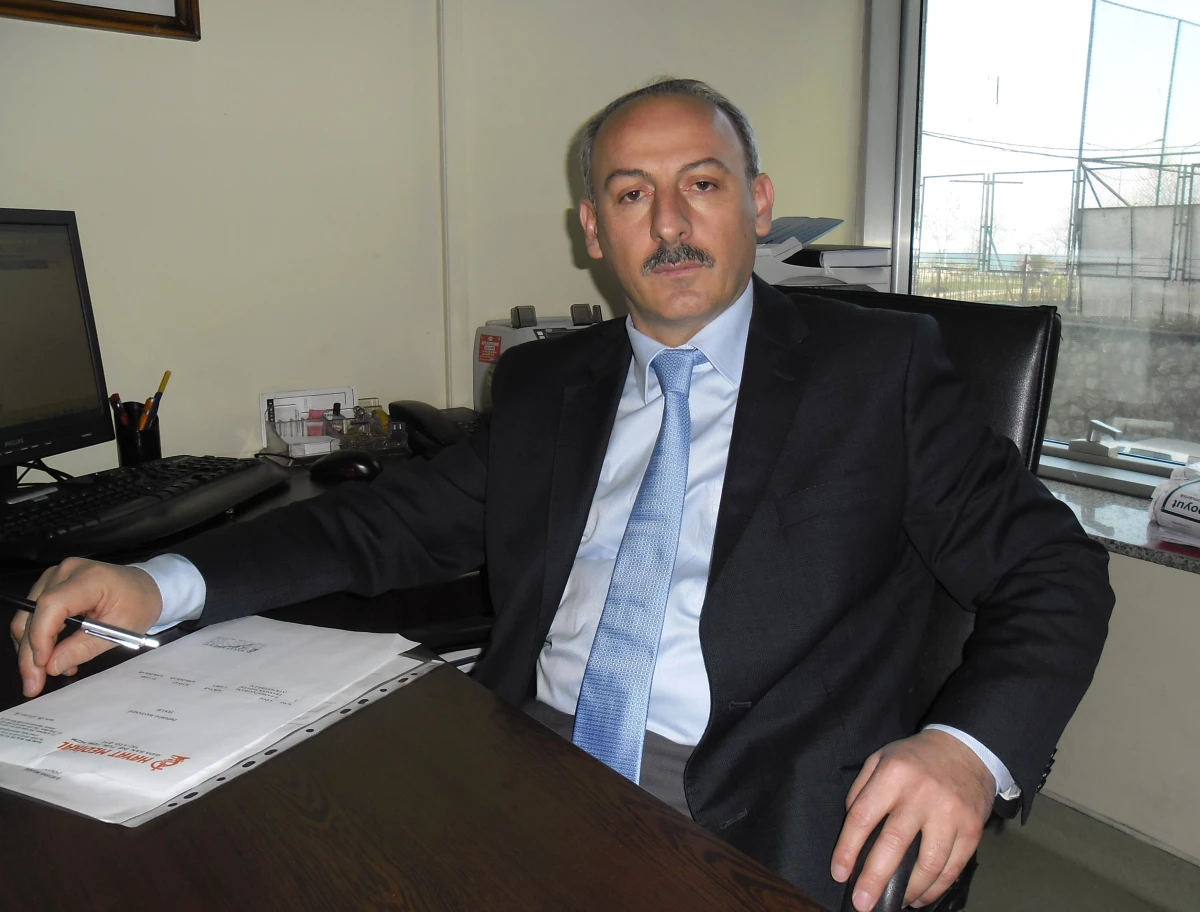 Özel İmperial Hastanesi Trabzon\'da 2. Hastanesini Açmaya Hazırlanıyor