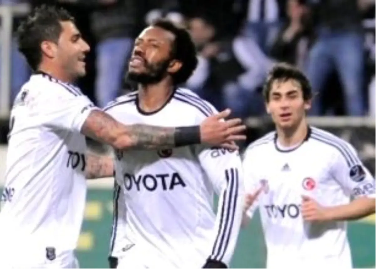 İnönü\'de 11\'ler Belli Oldu!