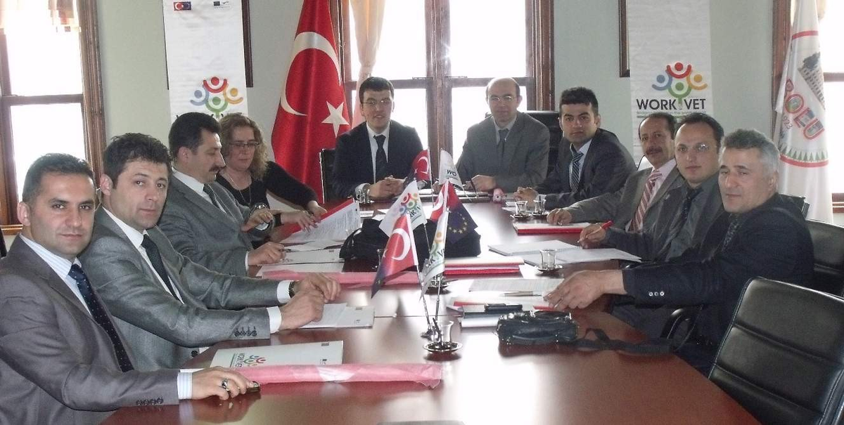 Proje Ortakları, Work Vet\'in Geleceğini Konuştu