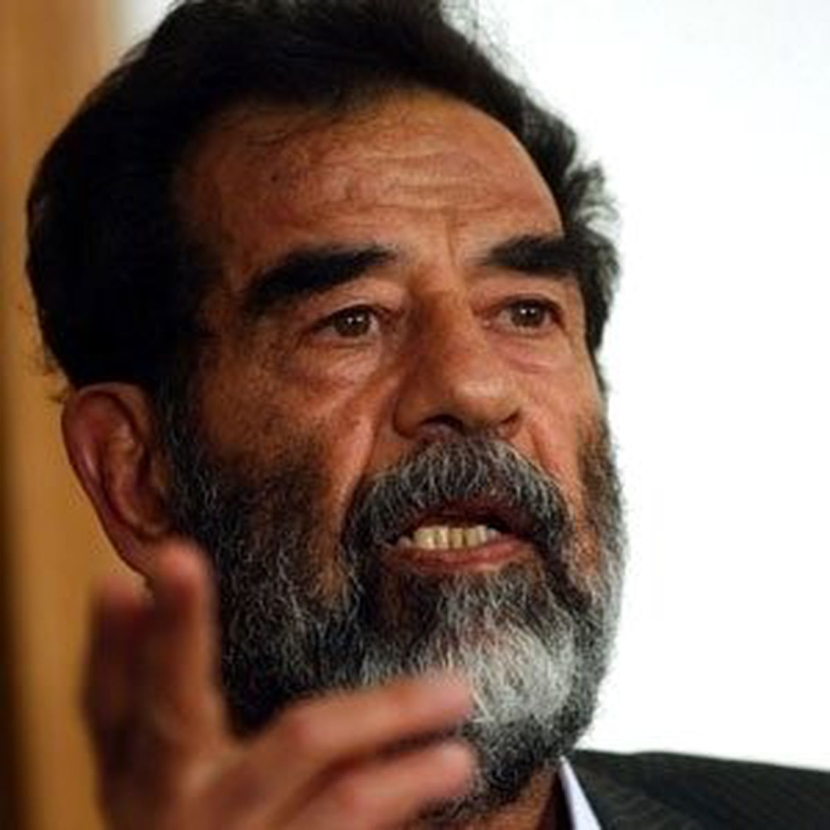 Saddam'ın Bakanı Serbest Bırakıldı