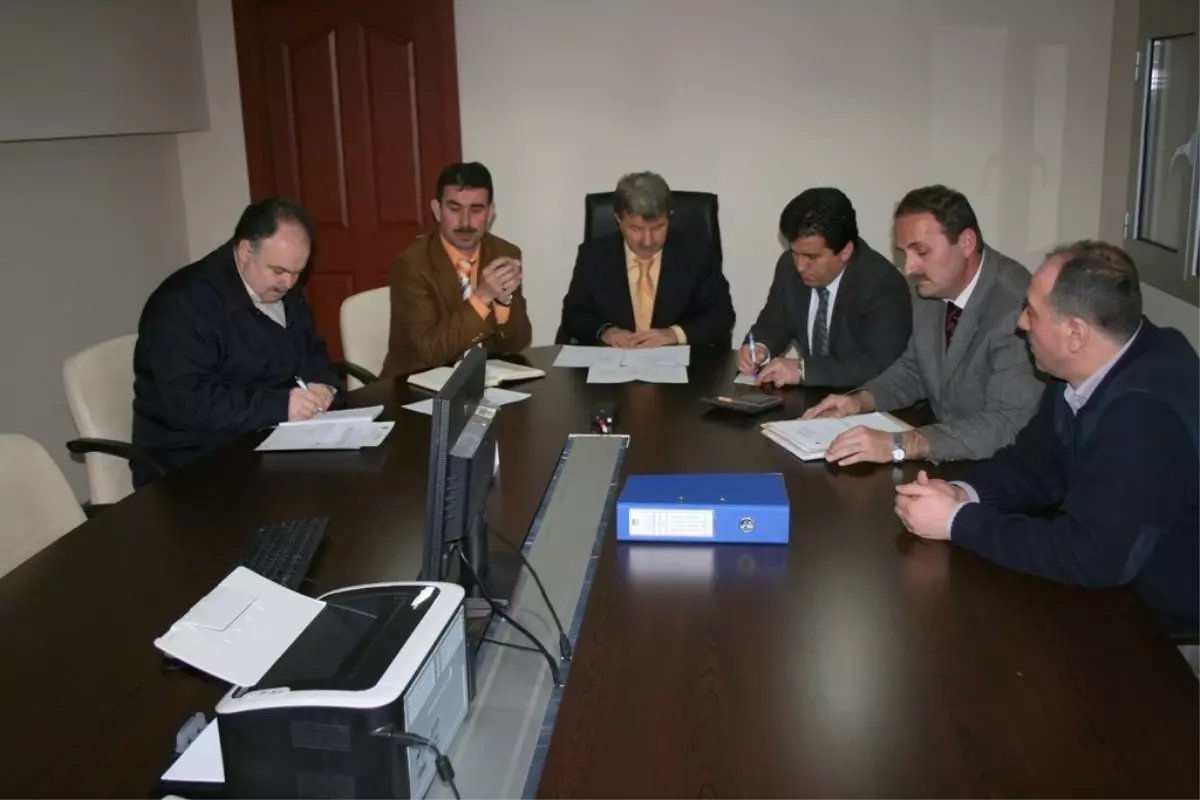 Sakarya Büyükşehir Belediyesi 150 Adet Durak Alıyor