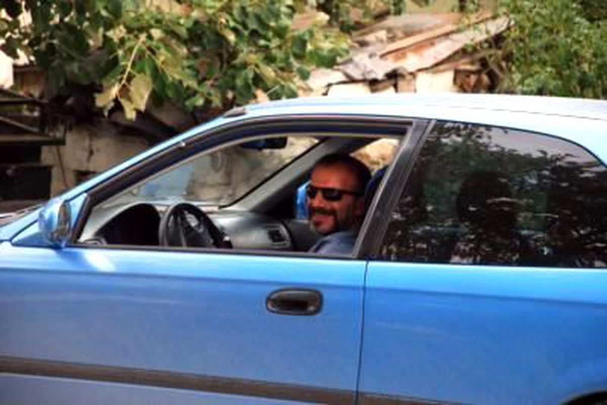 Sakarya\'da Trafik Kazası: 1 Ölü