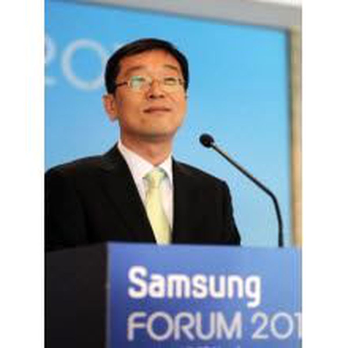 Samsung, 2012 Vizyonunu Açıkladı!