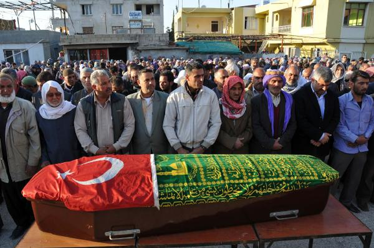 Sefer Ücreti Artınca Ölümü Göze Almış (2)