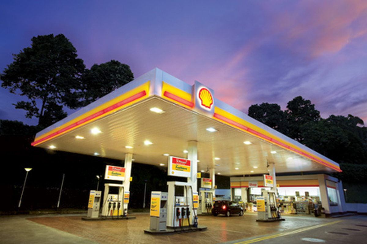 Shell, Dünyanın En Yenilikçi 50 Şirketinden Biri
