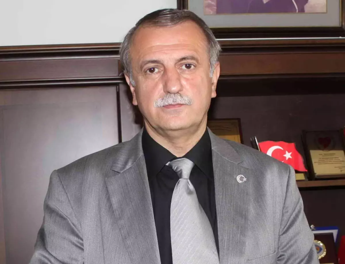 Simav\'da Belediyeden Şahit Aileleri ve Gazilere Yemek