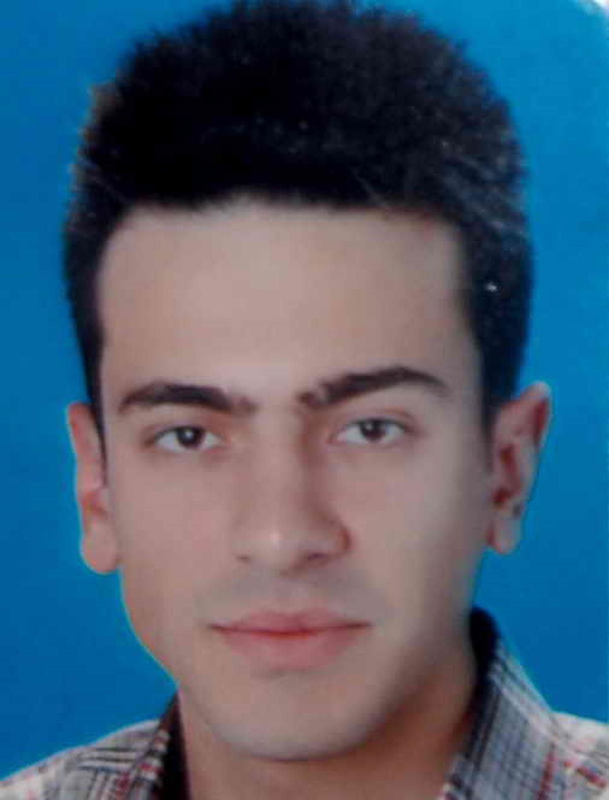 Simavlı Genç, Besihanede İntihar Etti