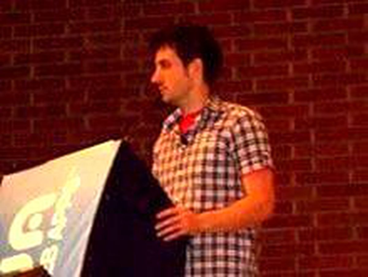 Siteyi Alamadılar Ama...