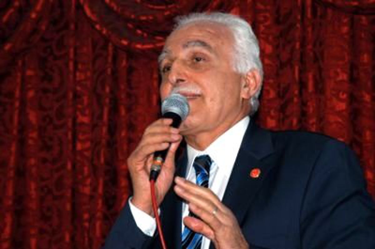 Sp Genel Başkanı Kamalak Bartın\'da