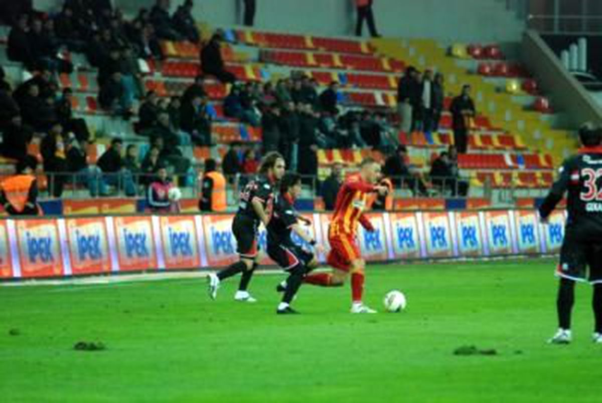 Spor Toto Süper Lig