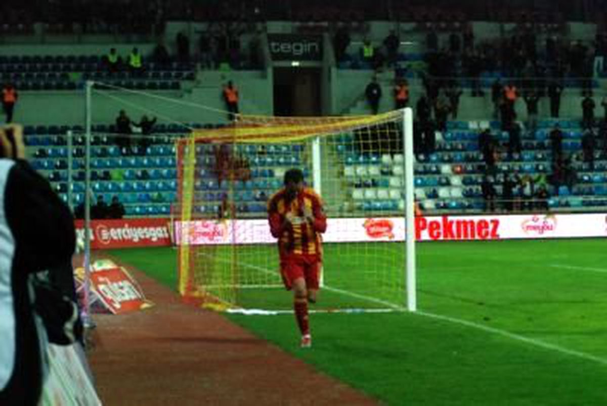 Spor Toto Süper Lig