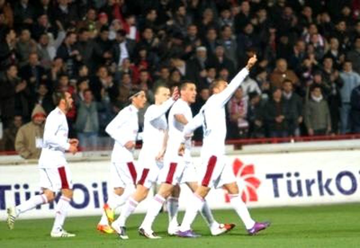 Spor Toto Süper Lig