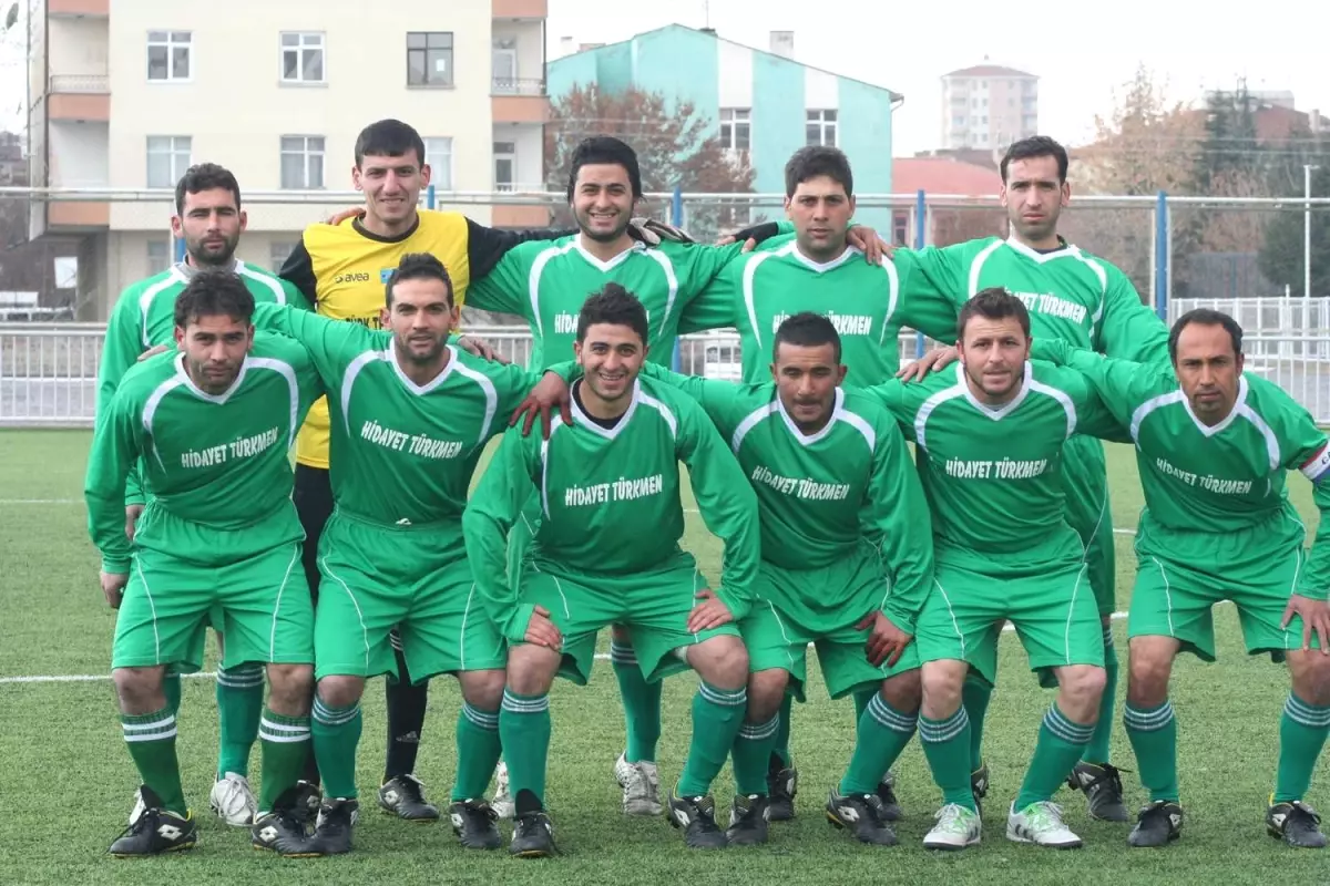 Süper Amatör Küme