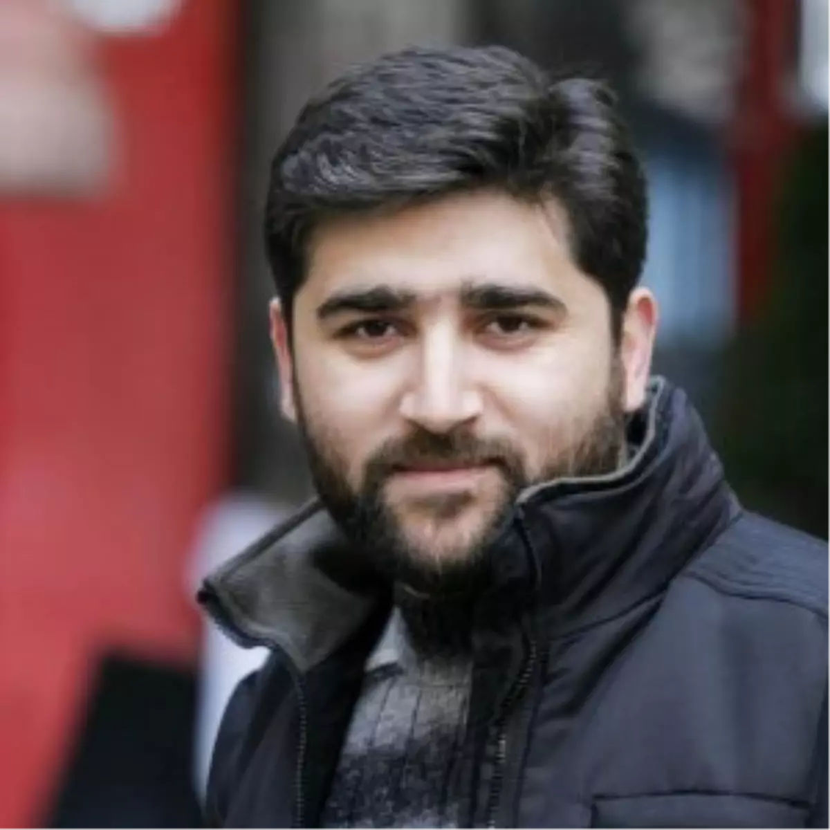 Suriye\'de Gözaltına Alınan Adem Özköse\'nin Son Görüntüsü