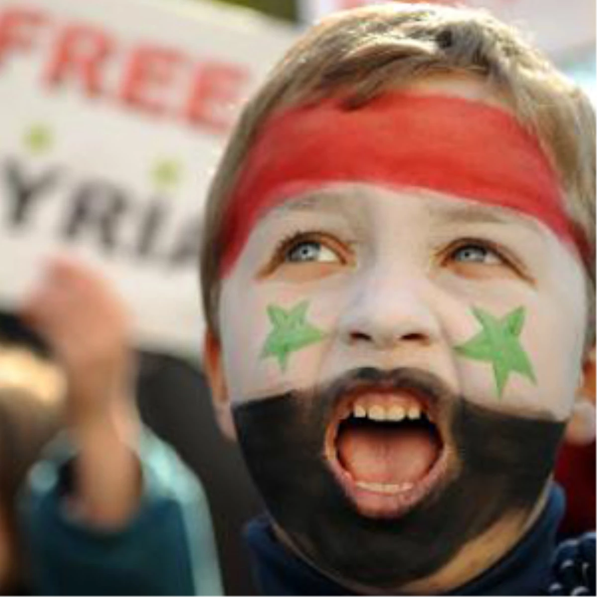 Suriye\'deki Olayların Yıllık Bilançosu