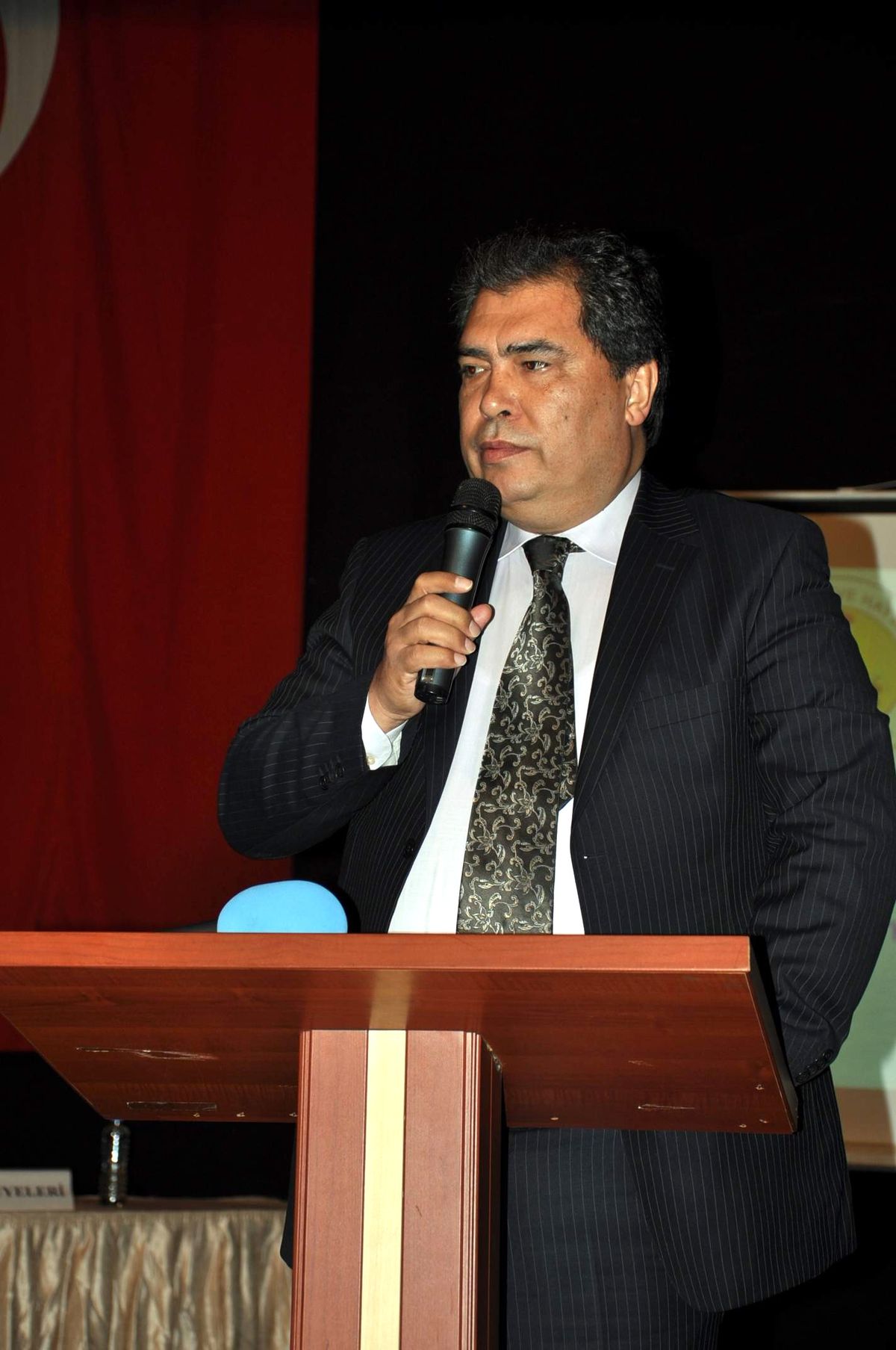 Tarlada Birlik, Masada Rakip Oldular
