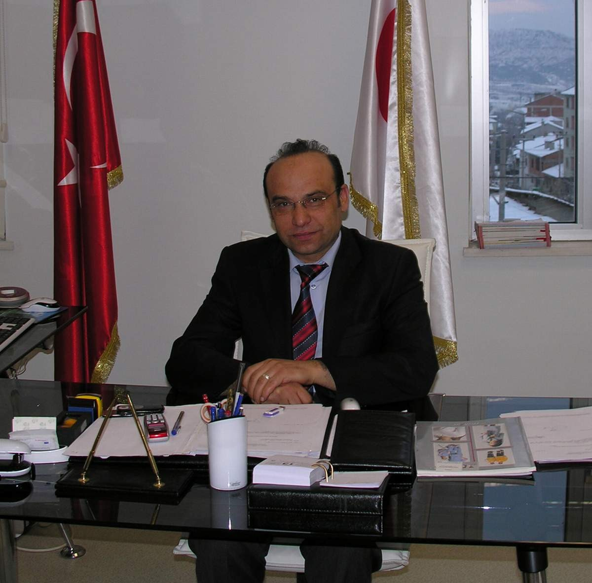 Tosya Devlet Hastanesi\'nde, Protez Diş Yapılmaya Başlandı.