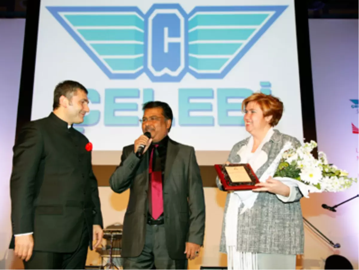 Türkiye - Hindistan Turizmine Çelebi Katkısı