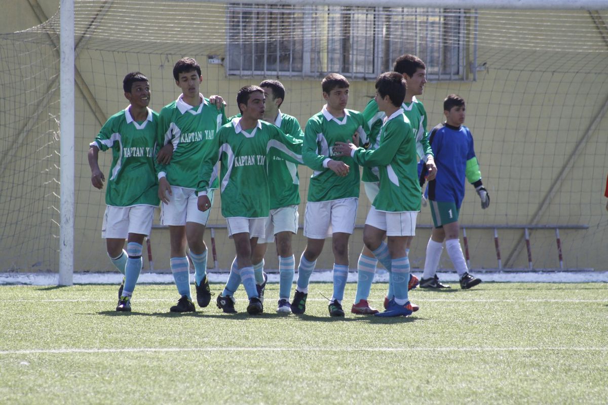 U19 Ligi