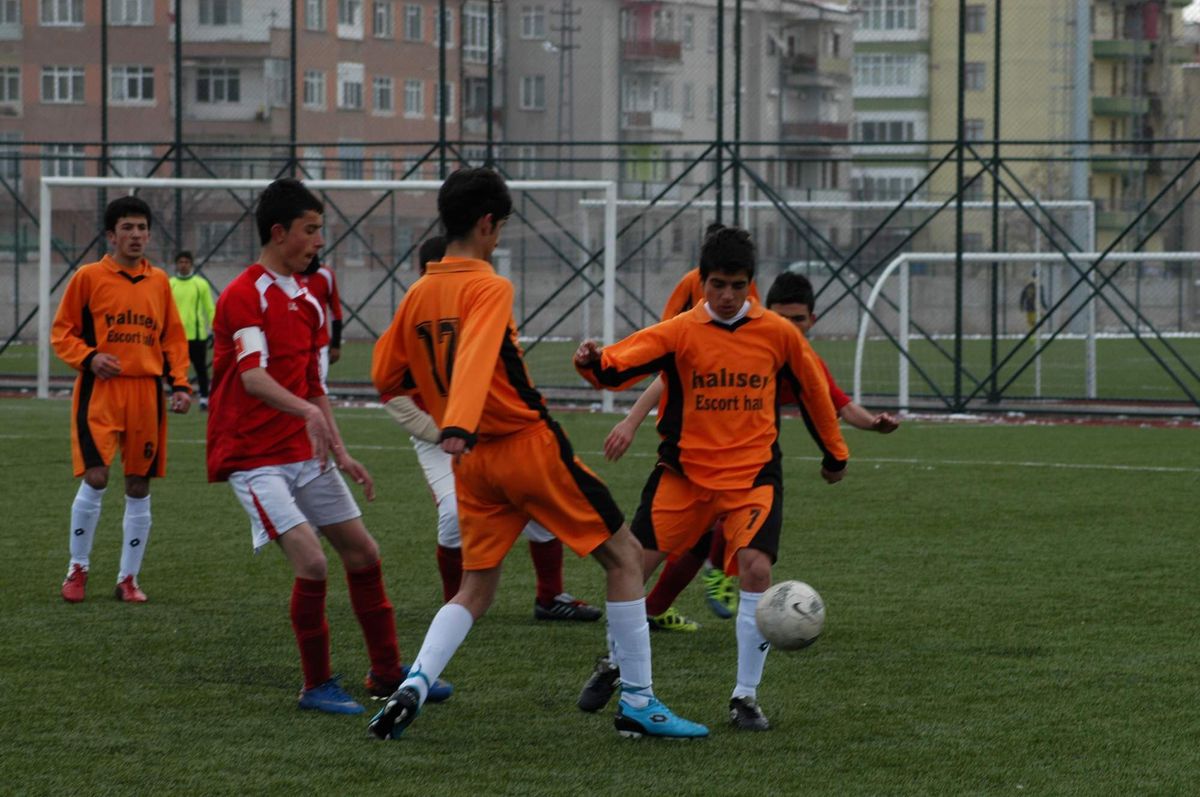 U19 Ligi