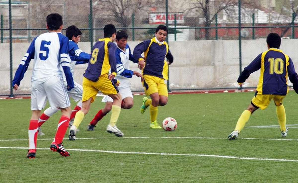 U19 Ligi