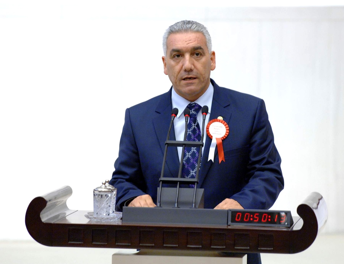 Ulaştırma Bölge Müdürlüğü, Meclis Gündemine Taşındı