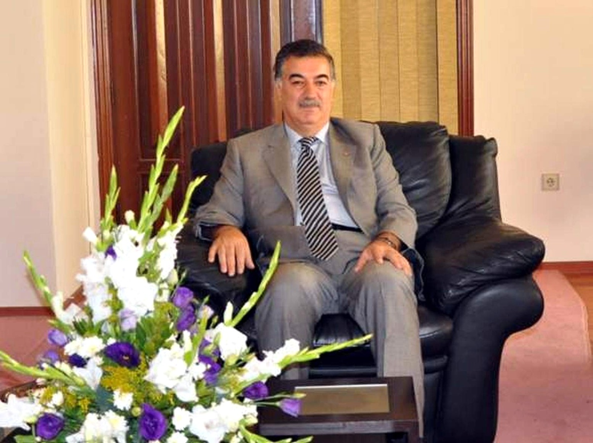 Vali Al; "Yaşlıların Sorunu Hepimizin Sorunudur"