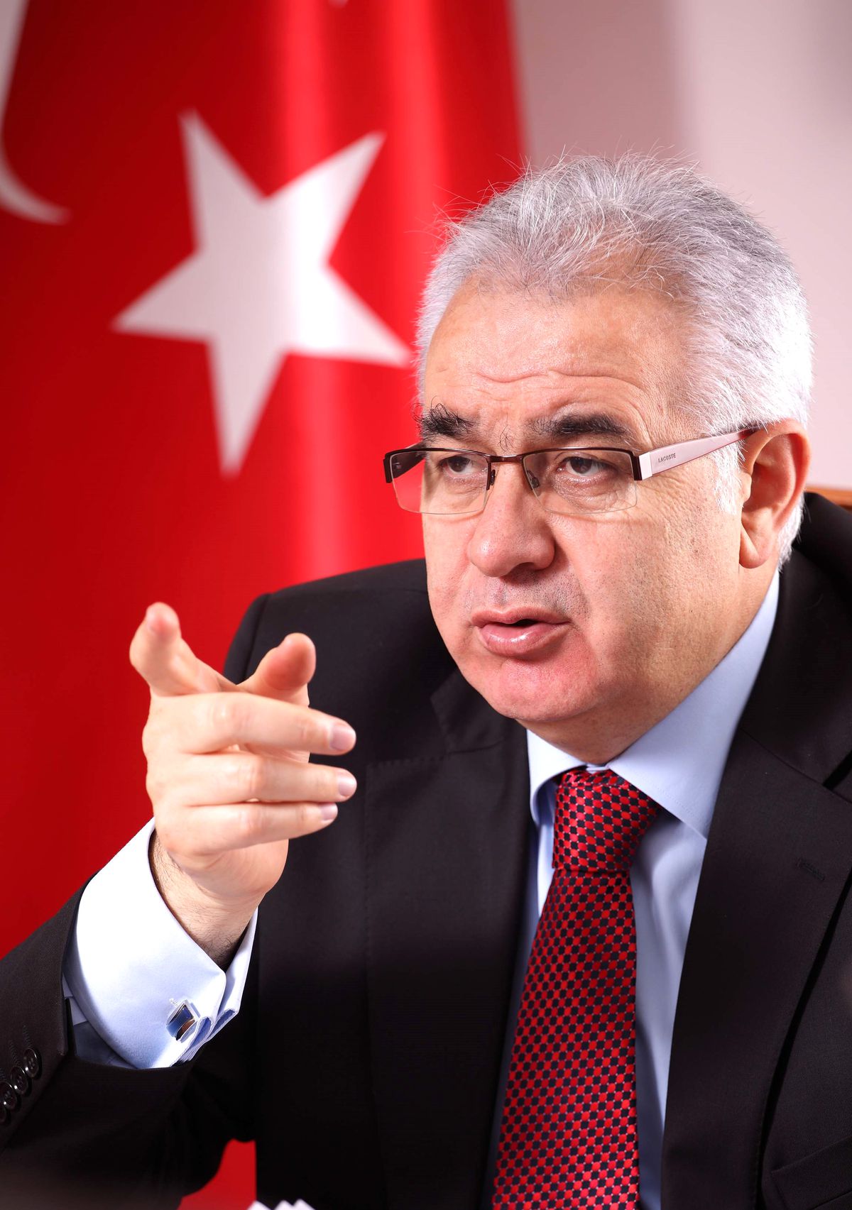 Vali Çakır, Sel Baskınları ve Heyelana Karşı Uyardı