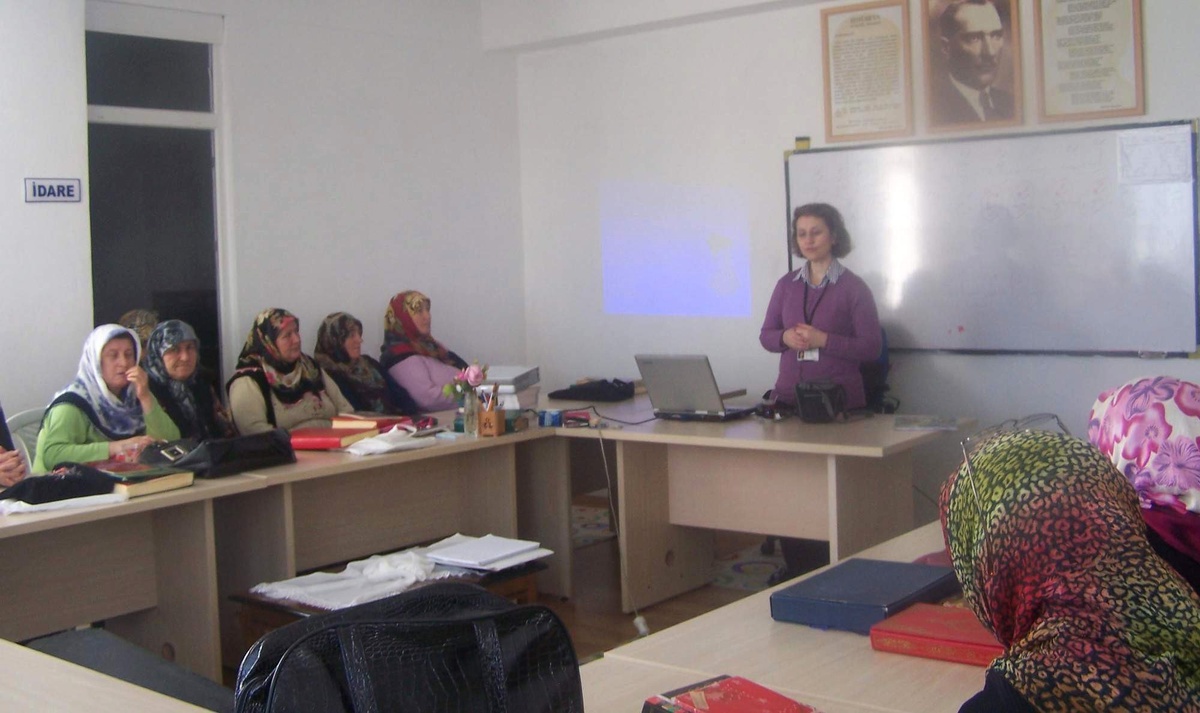 Yılda Bir Kez Sağlık Kontrolünden Geçmek Şart