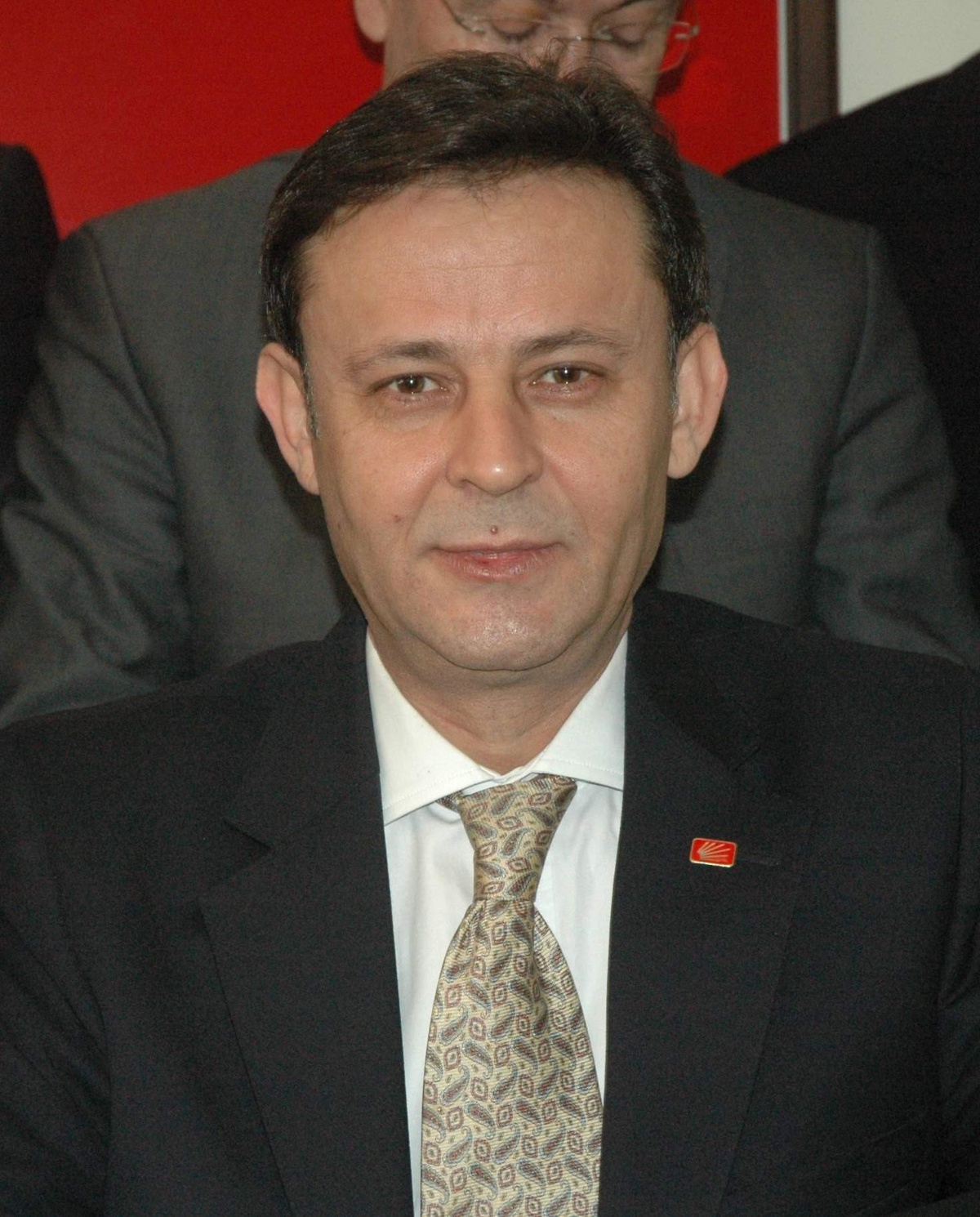 Yurtseven "Ben Değil, Biz Anlayışını Egemen Olmak İçin Yola Çıktım"