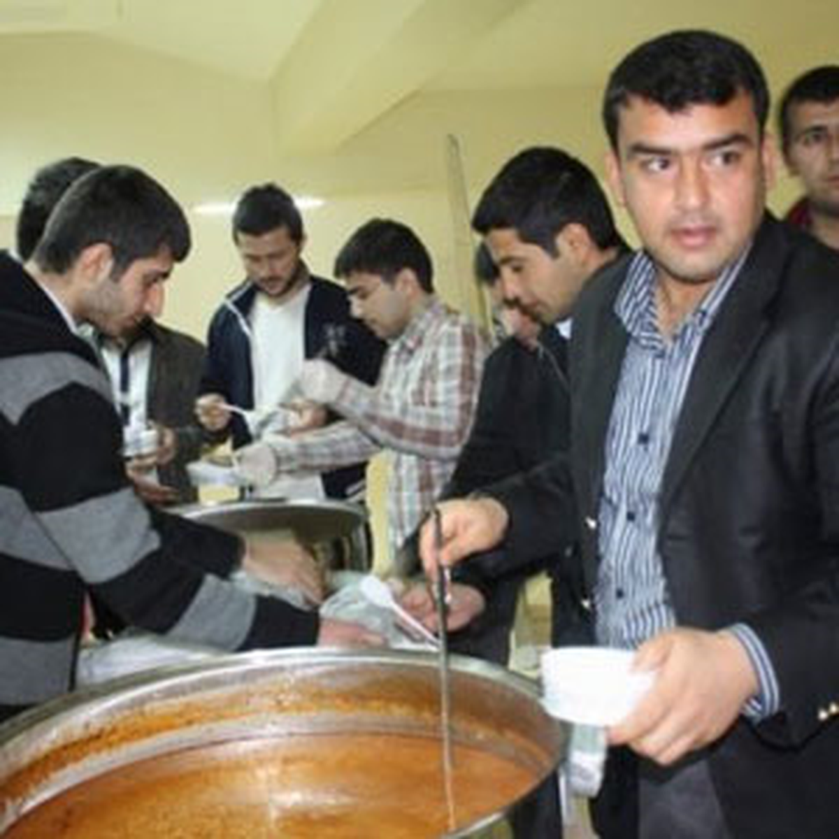 Zirveliler Çanakkale Şehitlerimizi Yad Etti
