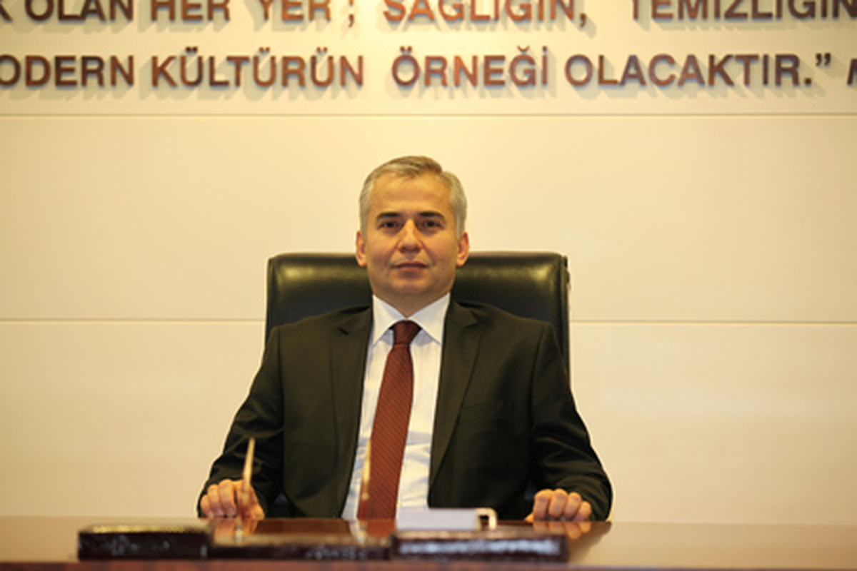 Zolan: \'\'Çanakkale İnancın Zaferidir\'\'