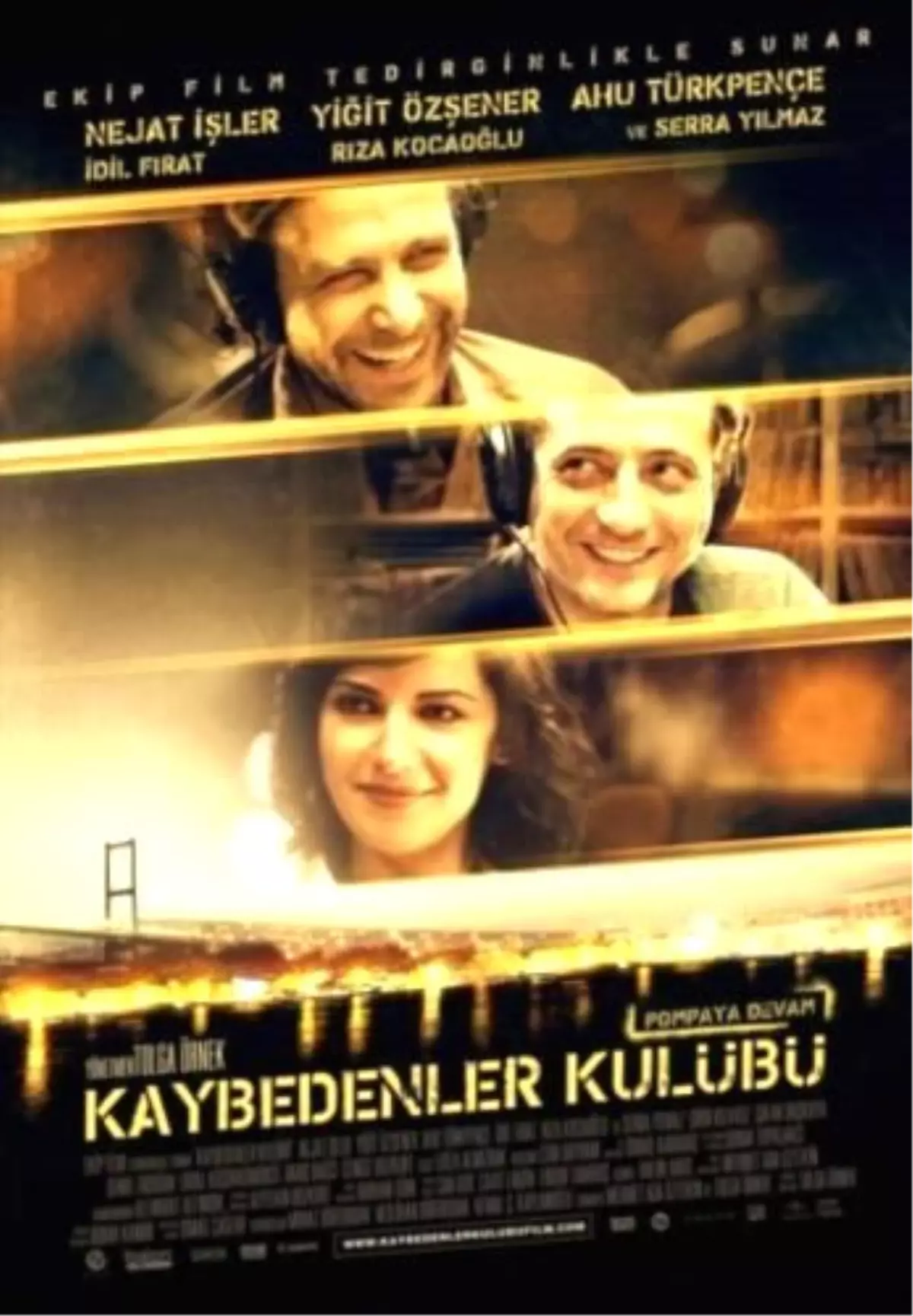 4. Altın Bamya Ödülleri Açıklandı!