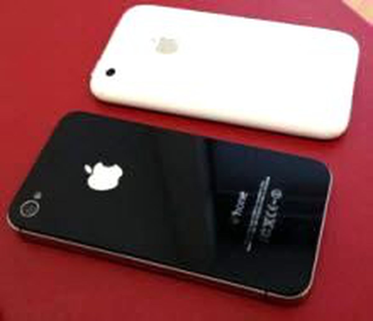 5 İphone 5 Söylentisi!