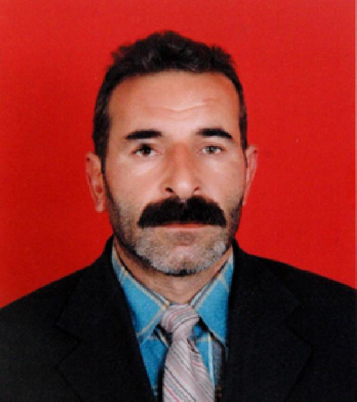 Katil Şüphelisi Eşi Çıktı