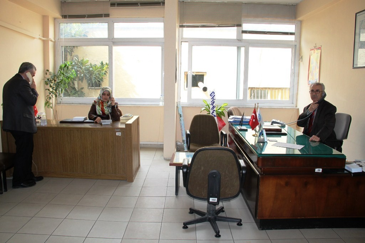 'Alo 190 Dini Danışma' Hattı Yenilendi